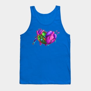 Heartbreak Tank Top